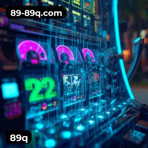 89q bônus — painel de promoções no aplicativo