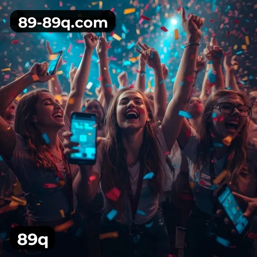 89q download — tutorial instalação APK passo a passo