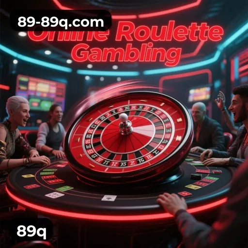 89q login — painel de entrada no app oficial