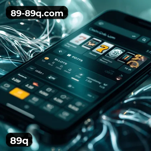 89q plataforma — saque cashout PIX com comprovante